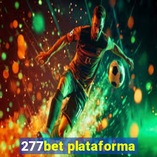 277bet plataforma